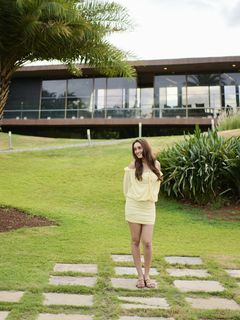 Tanya Sharma feet photo 1