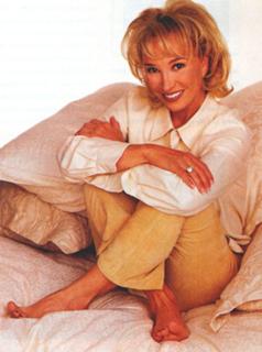 Tanya Tucker feet photo 3