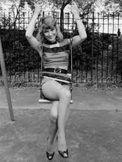Tanya Tucker feet photo 12