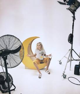 Tanya van Graan feet photo 19