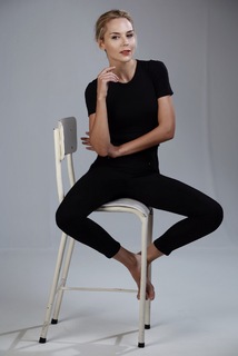 Tanya van Graan feet photo 16
