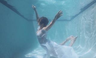 Tanya van Graan feet photo 6