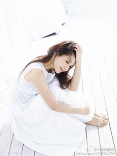 Tao Liu feet photo thumbnail