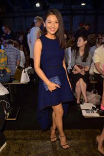 Tao Liu feet photo thumbnail