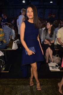 Tao Liu feet photo thumbnail