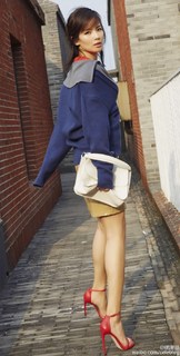 Tao Liu feet photo thumbnail