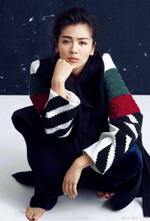 Tao Liu feet photo thumbnail