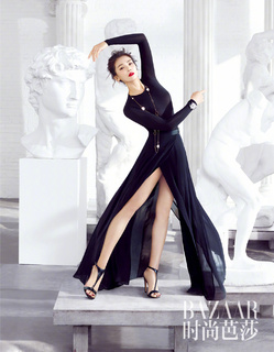 Tao Liu feet photo thumbnail