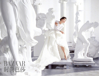 Tao Liu feet photo thumbnail