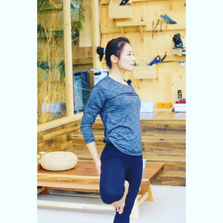 Tao Liu feet photo thumbnail