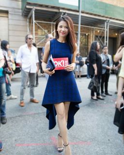 Tao Liu feet photo thumbnail