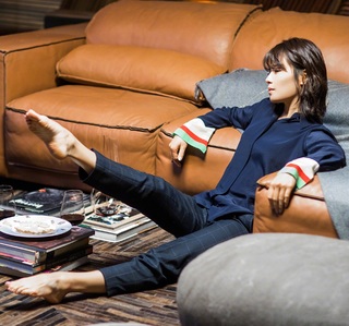 Tao Liu feet photo thumbnail