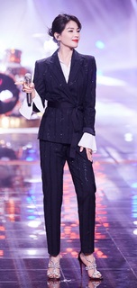Tao Liu feet photo thumbnail