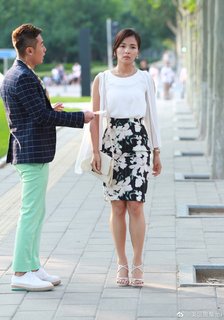Tao Liu feet photo thumbnail