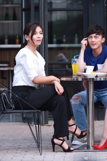 Tao Liu feet photo thumbnail