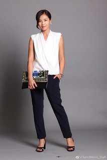 Tao Liu feet photo thumbnail