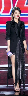 Tao Liu feet photo thumbnail