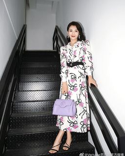 Tao Liu feet photo thumbnail