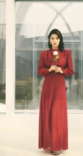 Tao Liu feet photo thumbnail