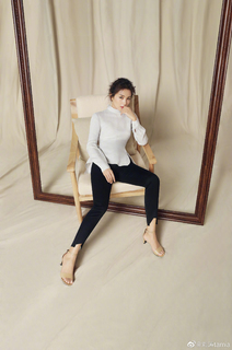 Tao Liu feet photo thumbnail