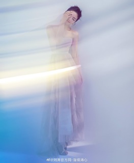 Tao Liu feet photo thumbnail