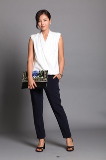 Tao Liu feet photo thumbnail