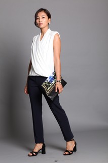 Tao Liu feet photo thumbnail