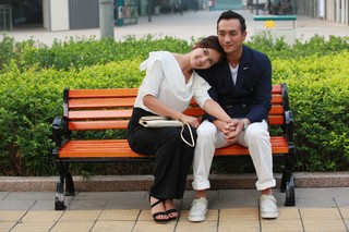 Tao Liu feet photo thumbnail