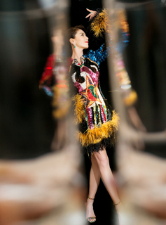 Tao Liu feet photo thumbnail