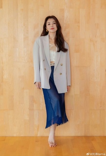 Tao Liu feet photo thumbnail