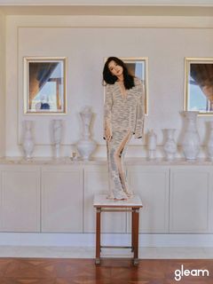 Tao Liu feet photo thumbnail