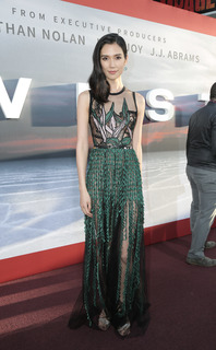 Tao Okamoto feet photo thumbnail