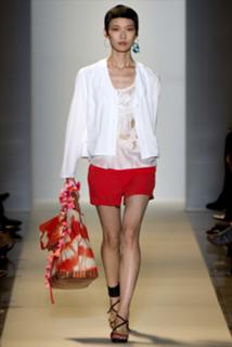 Tao Okamoto feet photo thumbnail