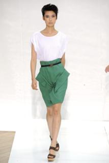 Tao Okamoto feet photo thumbnail