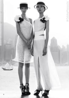 Tao Okamoto feet photo thumbnail