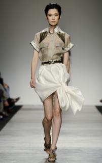 Tao Okamoto feet photo thumbnail