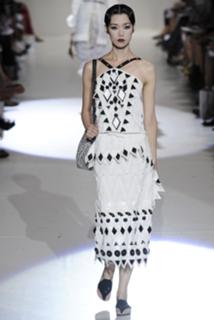 Tao Okamoto feet photo thumbnail