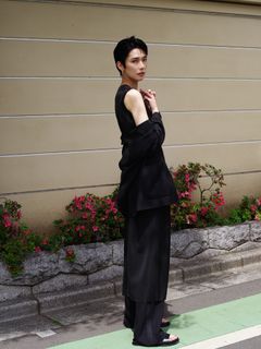 Tao Okamoto feet photo 6