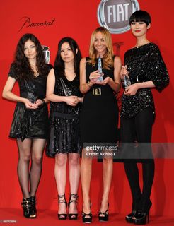Tao Okamoto feet photo 1