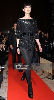 Tao Okamoto feet photo 19