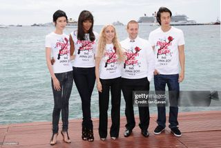 Tao Okamoto feet photo 17