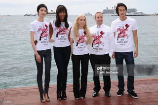 Tao Okamoto feet photo 16