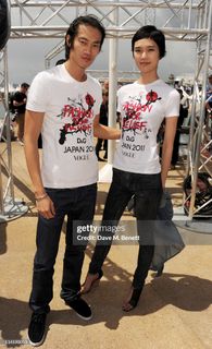 Tao Okamoto feet photo 15