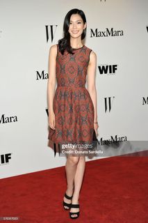 Tao Okamoto feet photo 8