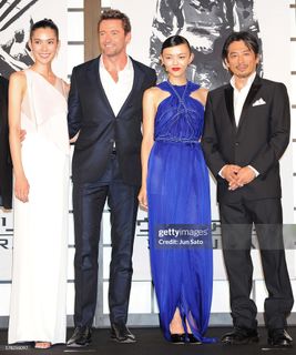 Tao Okamoto feet photo 3