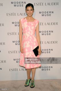 Tao Okamoto feet photo 19