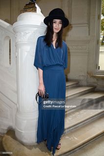 Tao Okamoto feet photo 17