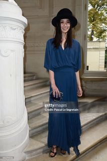 Tao Okamoto feet photo 16