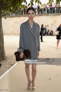 Tao Okamoto feet photo 11