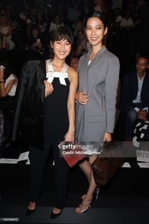 Tao Okamoto feet photo 9